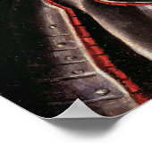 Poster Alfonso V le Magnanime, roi d'Aragon (Coin)