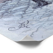 Poster Alfred Jingle (Coin)