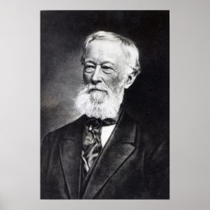 Poster Alfred Krupp