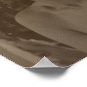 Poster Alfred Stieglitz Georgia O’Keeffe Portrait (Coin)