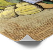 POSTER ALFREDO RAMOS MARTINEZ (Coin)