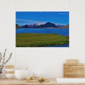 Poster Alftavatn (Cuisine)
