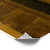 Poster : Algarve, Portugal (Coin)