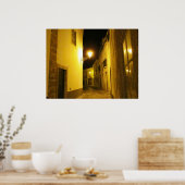 Poster : Algarve, Portugal (Cuisine)