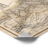 Poster Algeria 2 (Coin)