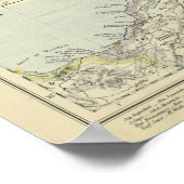 Poster Algérie (Coin)