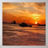 Poster Algérie (Devant)