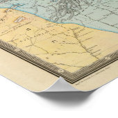 Poster Algérie (Coin)