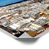 Poster Algérie - Algérie (Coin)