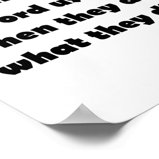 Poster Algorithme Drôle Dictionnaire Programmeur Définiti (Coin)