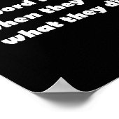 Poster Algorithme Drôle Dictionnaire Programmeur Définiti (Coin)