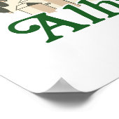 Poster Alhambra (Coin)