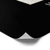 Poster Ali wali ullah attaquant-moi la question de savoir (Coin)