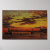 Poster Alicante (Devant)