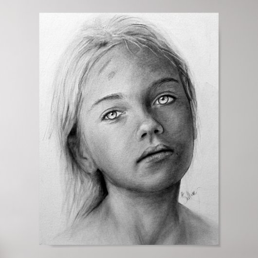 Poster Alice (Devant)