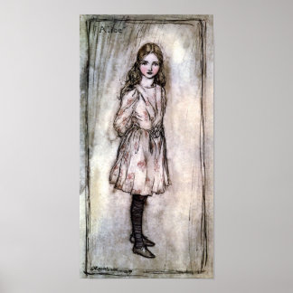 Poster Alice