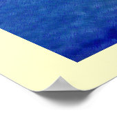 Poster Alice au pays des merveilles (Coin)