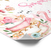 Poster Alice Au Pays Des Merveilles, Celle-Ci Vous Rend P (Coin)