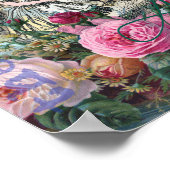 Poster Alice au pays des merveilles Dodo Classic (Coin)