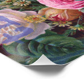 Poster Alice au pays des merveilles Dodo Classic (Coin)