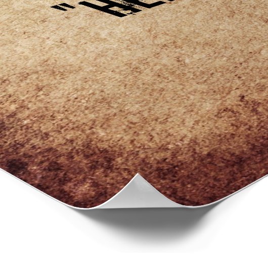 Poster Alice (Au Pays Des Merveilles) Et Dodo Funny Poste (Coin)