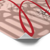 Poster Alice au pays des merveilles, la haine et le lapin (Coin)