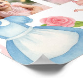 Poster Alice dans l'Onederland Premier anniversaire Photo (Coin)