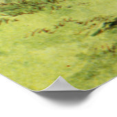 Poster Alice et la Reine Rouge au pays des merveilles (Coin)