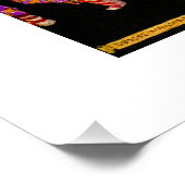 Poster Alice in Wonderland, Jessie Willcox Smith (Coin)