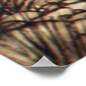 Poster Alice par Arthur Rackham (Coin)