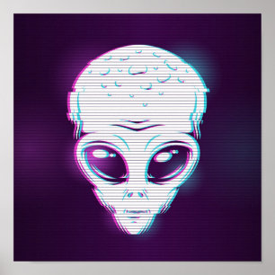 Poster Alien