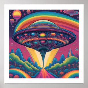Poster Alien