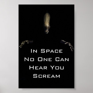 Poster Alien
