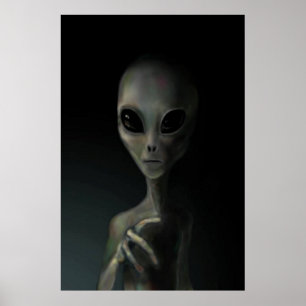 Poster Alien