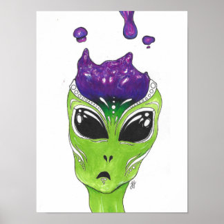 Poster Alien