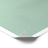 Poster Alien Gamer - Imprimer (Coin)