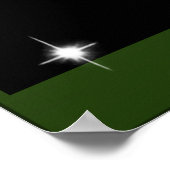 Poster Alien Grays (Coin)