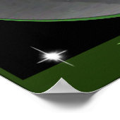 Poster Alien Grays (Coin)
