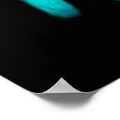 Poster Alien, je veux croire (Coin)