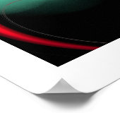 POSTER ALIEN PEARL (Coin)