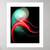 POSTER ALIEN PEARL (Devant)