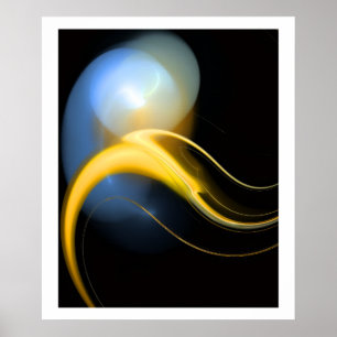 POSTER ALIEN PEARL