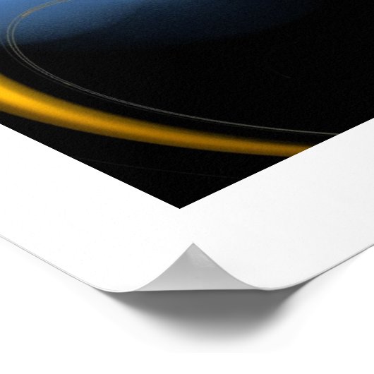 POSTER ALIEN PEARL (Coin)