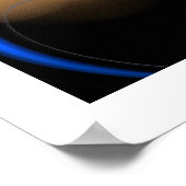 POSTER ALIEN PEARL (Coin)