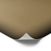 Poster Alien pour enfants (Coin)