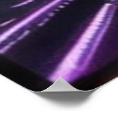 Poster Alien Raven 10 (Coin)