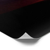 Poster Alien Raven 13 (Coin)