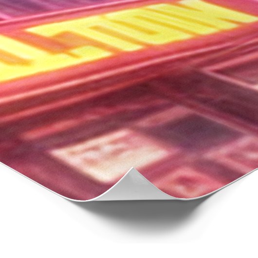 Poster Alien Raven 14 (Coin)