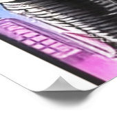 Poster Alien Raven 19 (Coin)