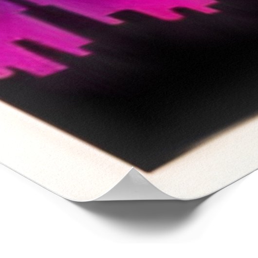 Poster Alien Raven 20 (Coin)